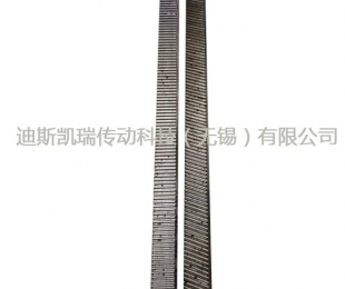 0.5模直齒條、斜齒條