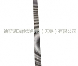 0.5模直齒條、斜齒條